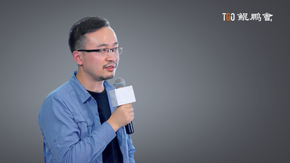 明势资本徐之浩：资本寒冬才是创业的黄金时代 | TGO 专访