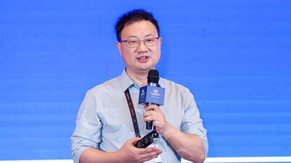 用“业人一体”思维 推动企业研发提质降本增效 | GTLC 南京