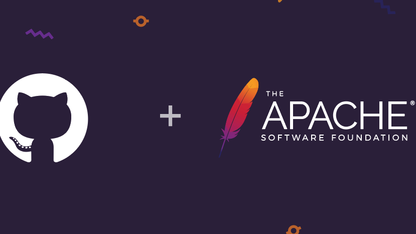 Apache软件基金会Git服务完全迁移到GitHub,其自有Git服务已退役
